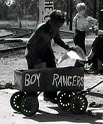 Boy Rangers