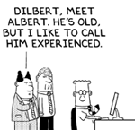 Dilbert