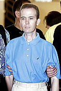 John Mark Karr