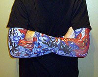 Tattoo Sleeves