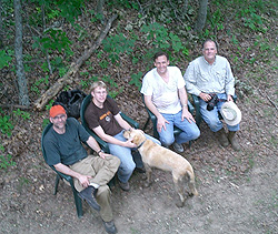 Tree House Crew