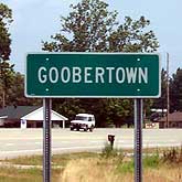 Goobertown