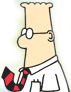 Dilbert Dilbert
