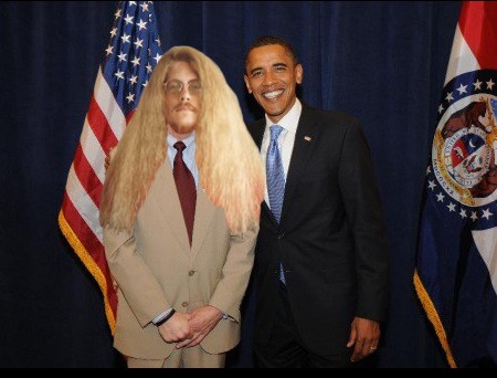 Obamabass