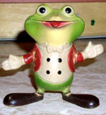 Froggie150