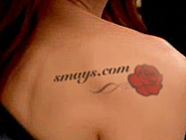 Rosetattoo