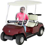 Golf_cartspotatogun