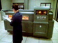 Wopr Wopr