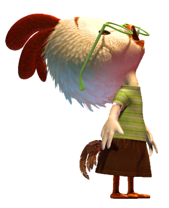Disneychickenlittleskyfalling