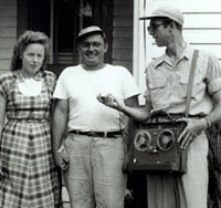 Reeltoreel