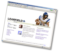 Learfield.com