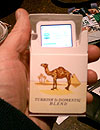 Pack of nano