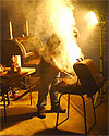 Christmas BBQ