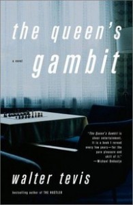 The-Queens-Gambit