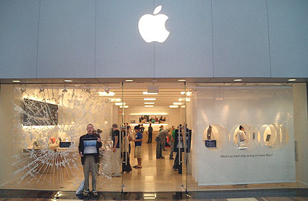 Apple Store