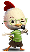 Chicken Little