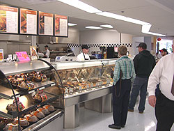 Hy-Vee Deli