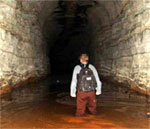 Underground Ozarks Blog