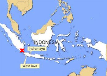 Indonesia