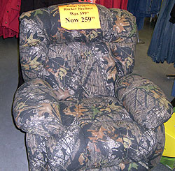 Camo_chair