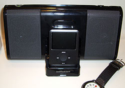 Ipodspeaker