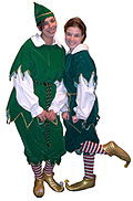 elves