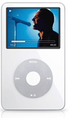 video iPod