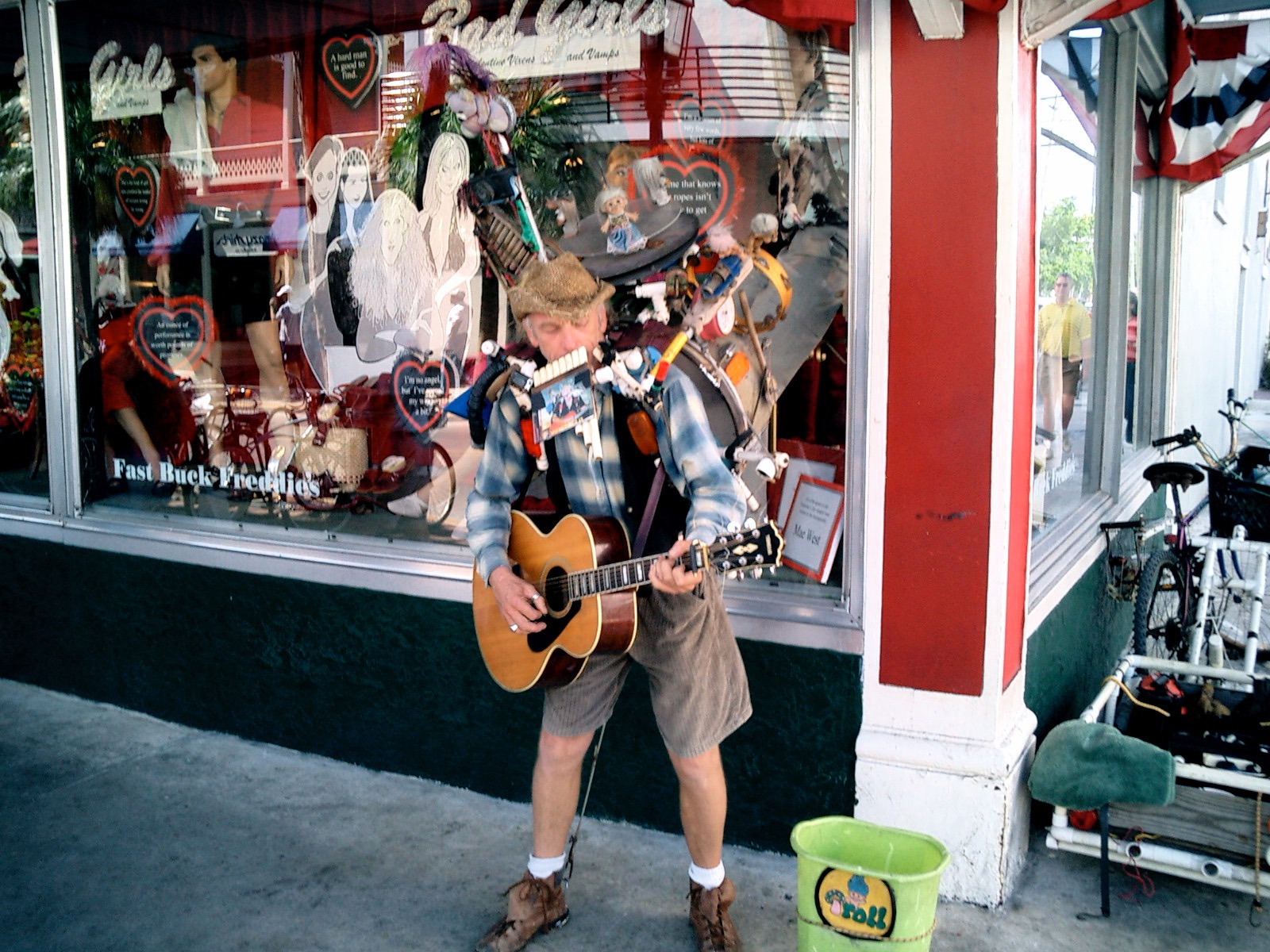 Bob London (Key West)