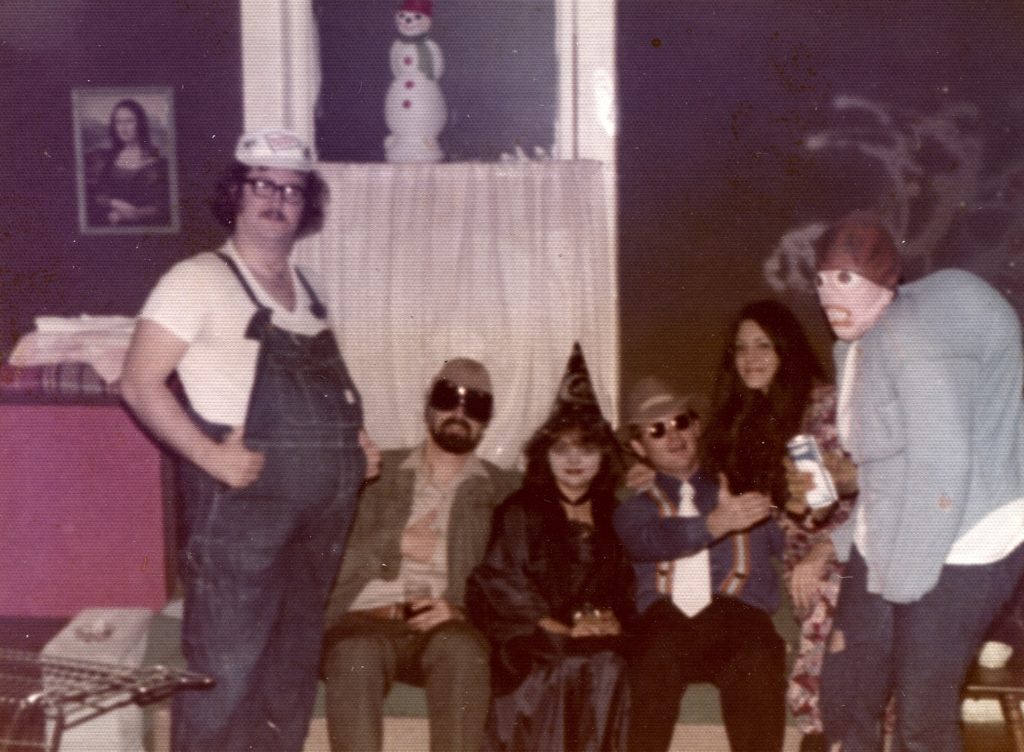 Halloween 1974