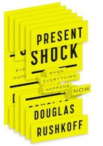 present-shock