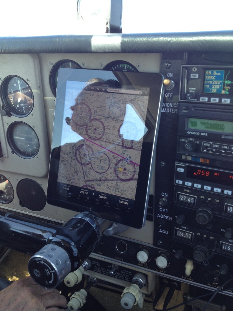 ipad-cockpit