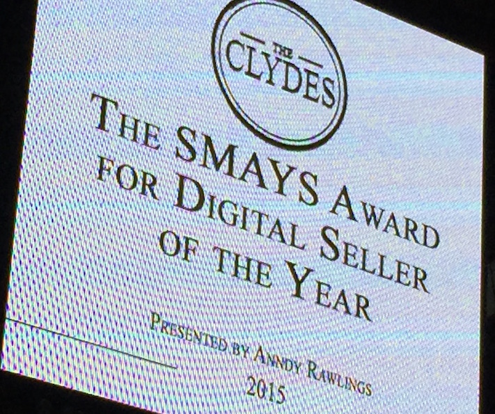 smays-award