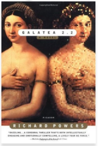 Galatea 2.2